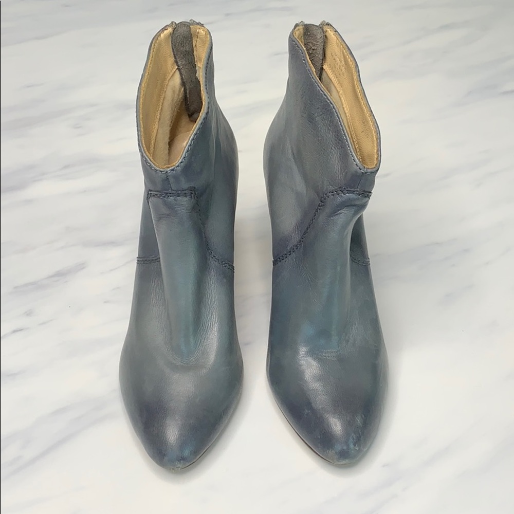 Booties - Picture 2 of 4